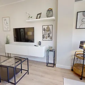 Apartamento Porvenir Diseno Moderno, Jerez de la Frontera