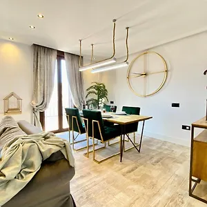 Apartamento People Homes Ponce 13, Jerez de la Frontera