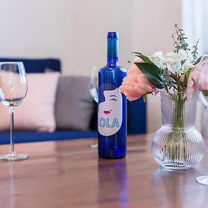 Apartamento Luminoso 3 2 Banos Parking, Jerez de la Frontera