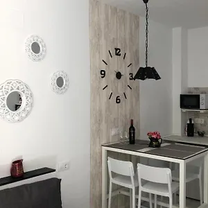 Apartamento Allo 