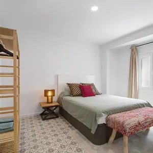 Apartamento Marques De Cadiz Jerez Centro, Jerez de la Frontera